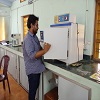 Muffle Furnace